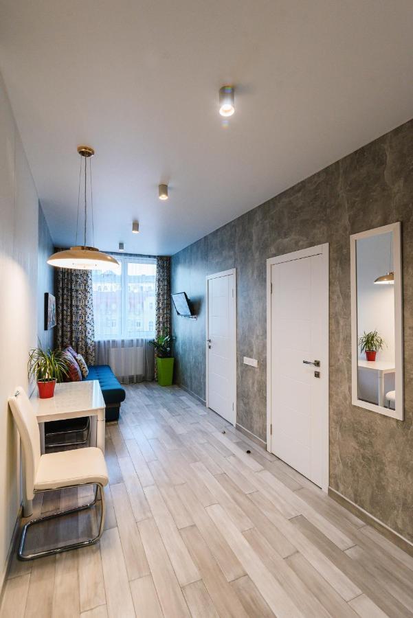Royal Tower Luxurious Smart Residence Kijev Kültér fotó