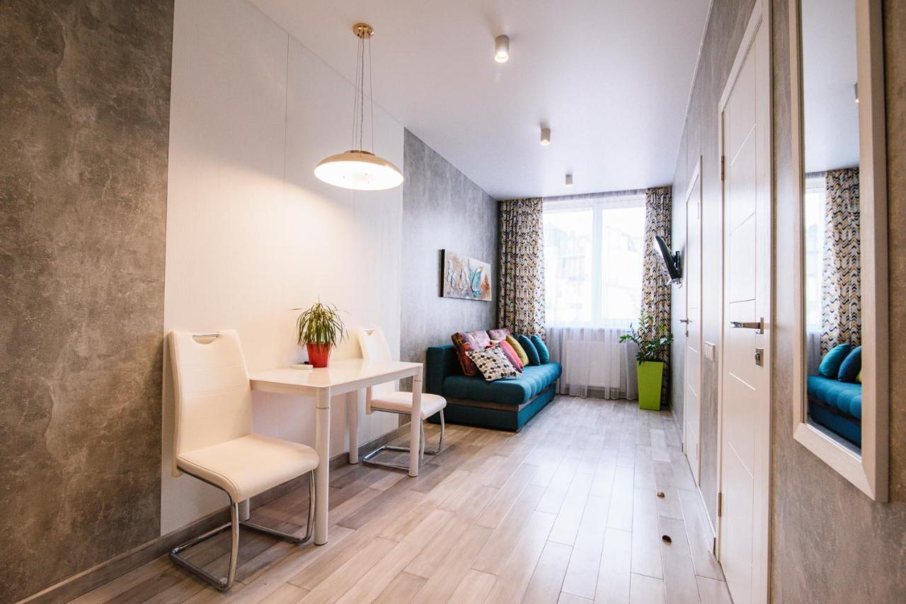 Royal Tower Luxurious Smart Residence Kijev Kültér fotó