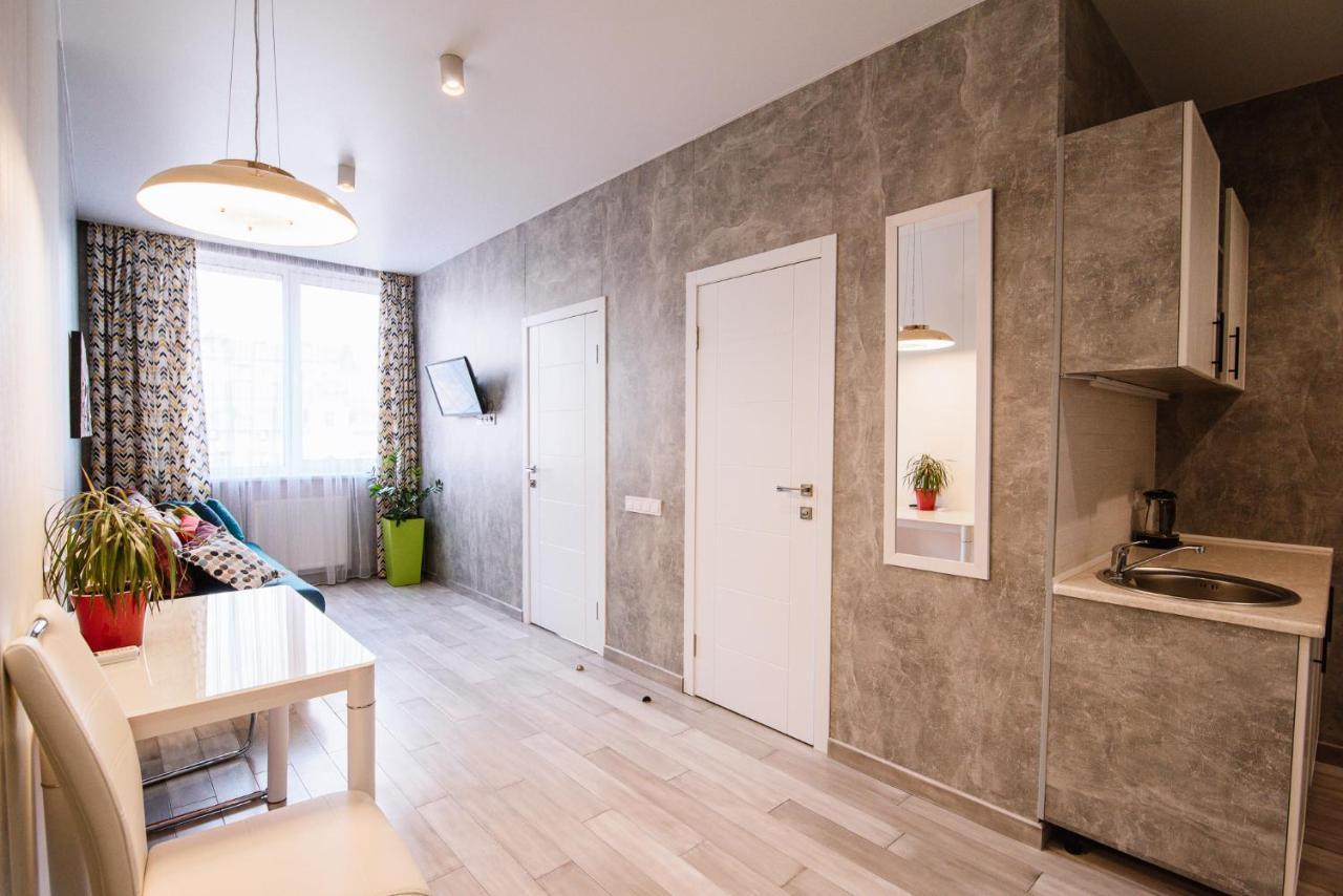 Royal Tower Luxurious Smart Residence Kijev Kültér fotó
