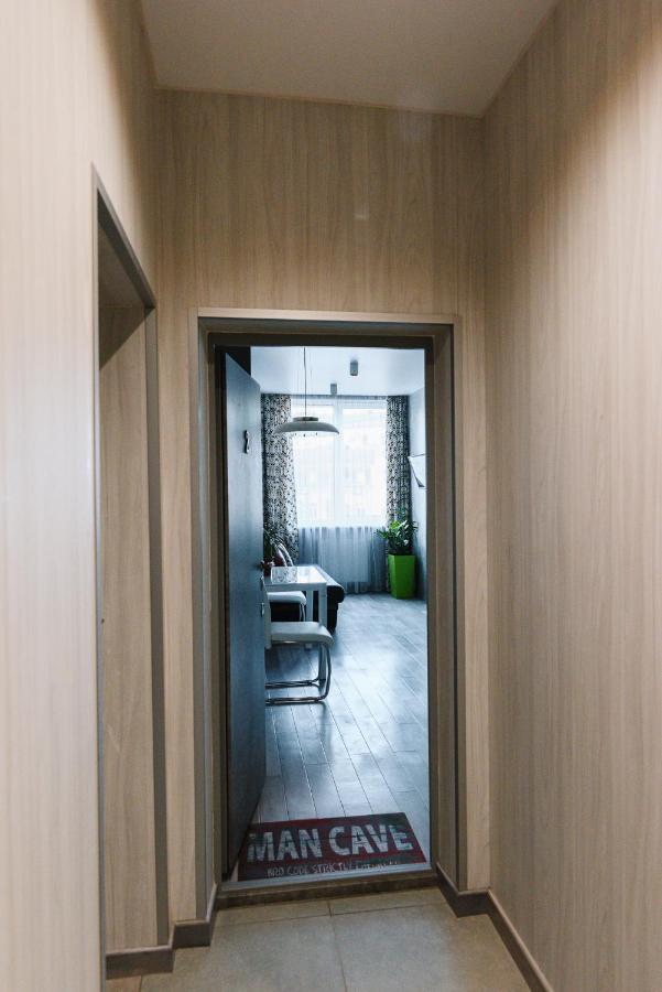 Royal Tower Luxurious Smart Residence Kijev Kültér fotó