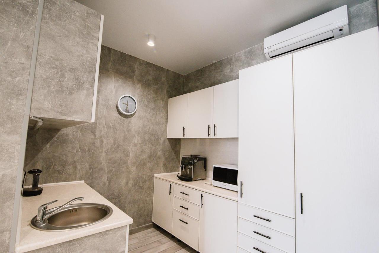 Royal Tower Luxurious Smart Residence Kijev Kültér fotó